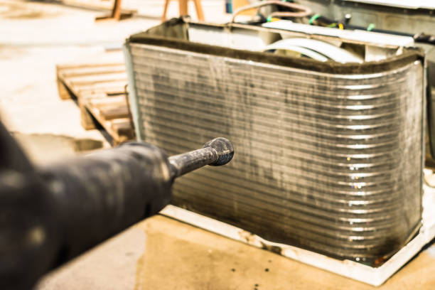 Trusted SD Airduct Cleaning Experts