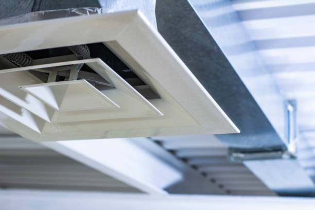 Best Air Duct Inspection  in Sturgis, SD