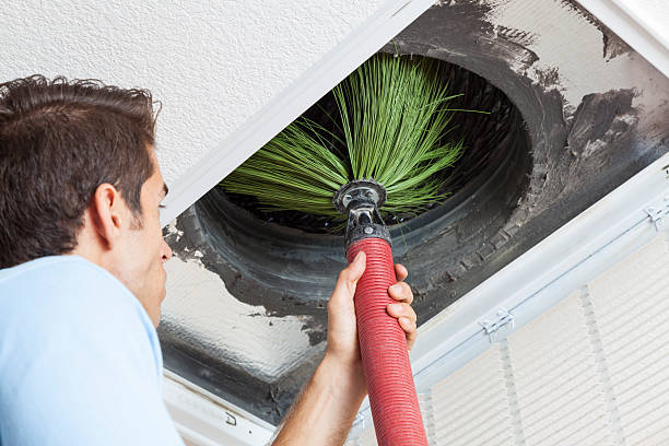 Best Air Duct Cleaning Company Near Me  in Sturgis, SD