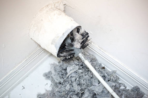 Best HVAC Duct Inspection Services  in Sturgis, SD